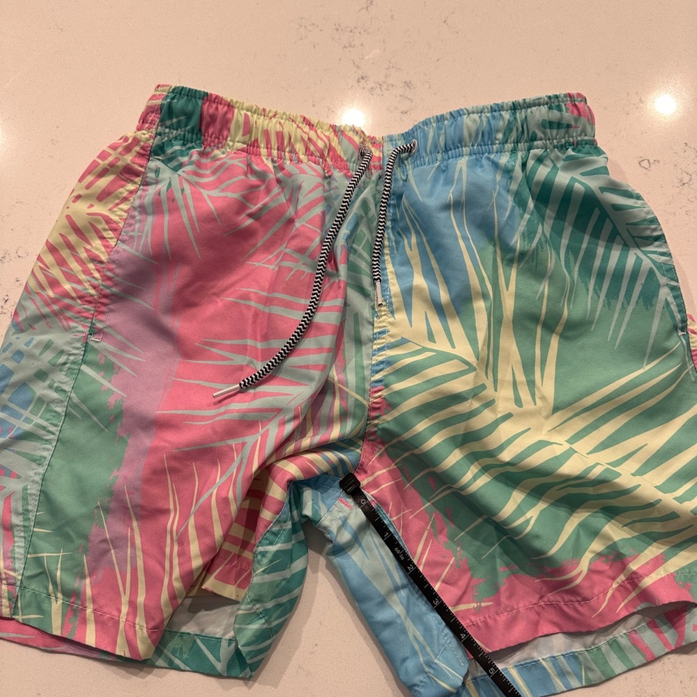 Boardies Tropical Swim Shorts